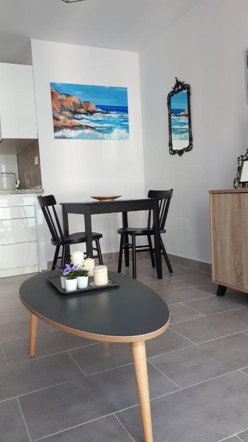 Appartement Malagueta & Port à Málaga Extérieur photo
